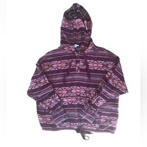 Womens Ariat Aztec Top